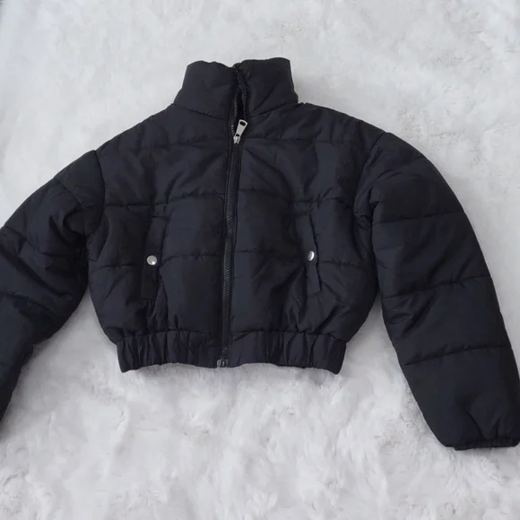 JACKET for GIRLS. - Picture 3 of 16